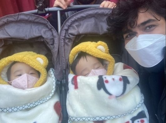 the sweetest 😭😭