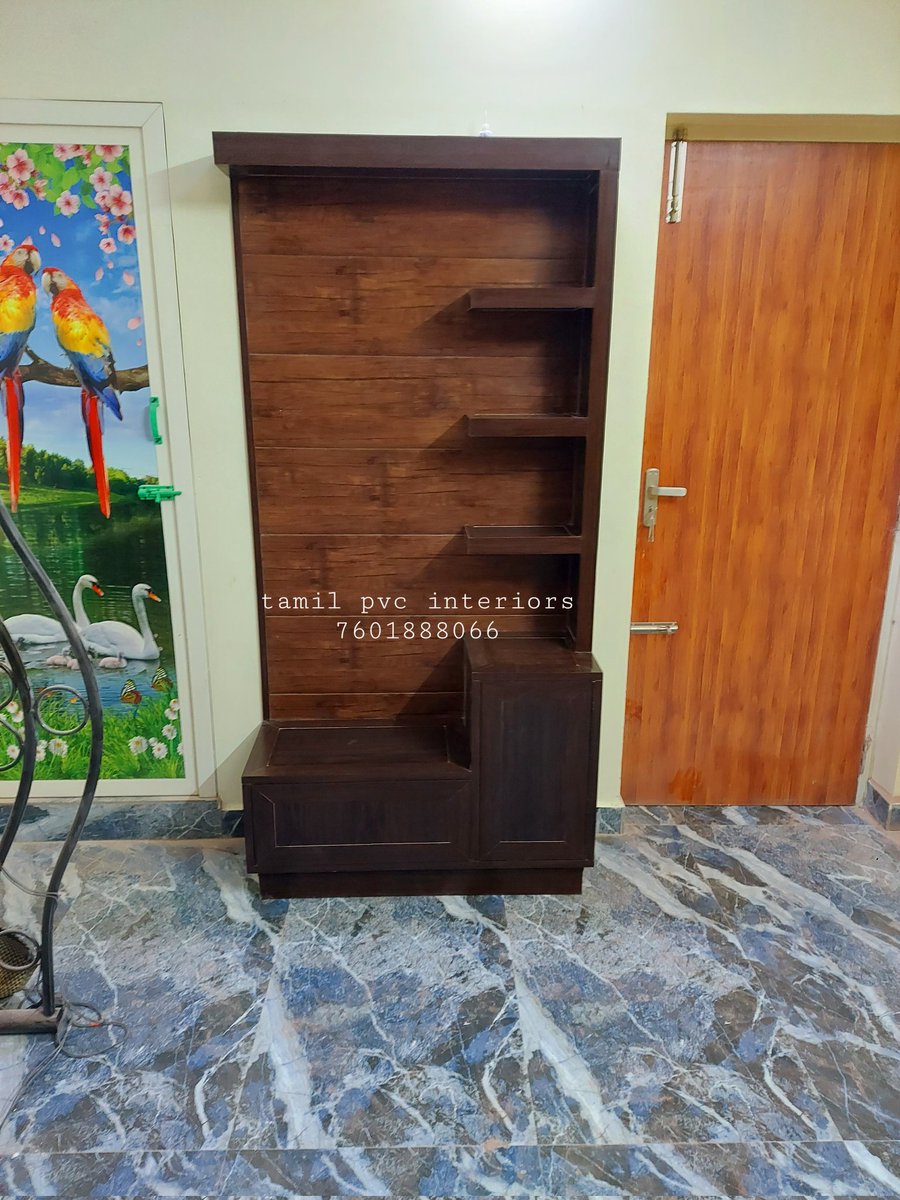 tamilpvci's tweet photo. New project soon...
#Simpledressing table
#Modularkitchens
Worked at kallakurichi
Any encoury :7601888066,9344673275 https://t.co/SGSXThi7rH