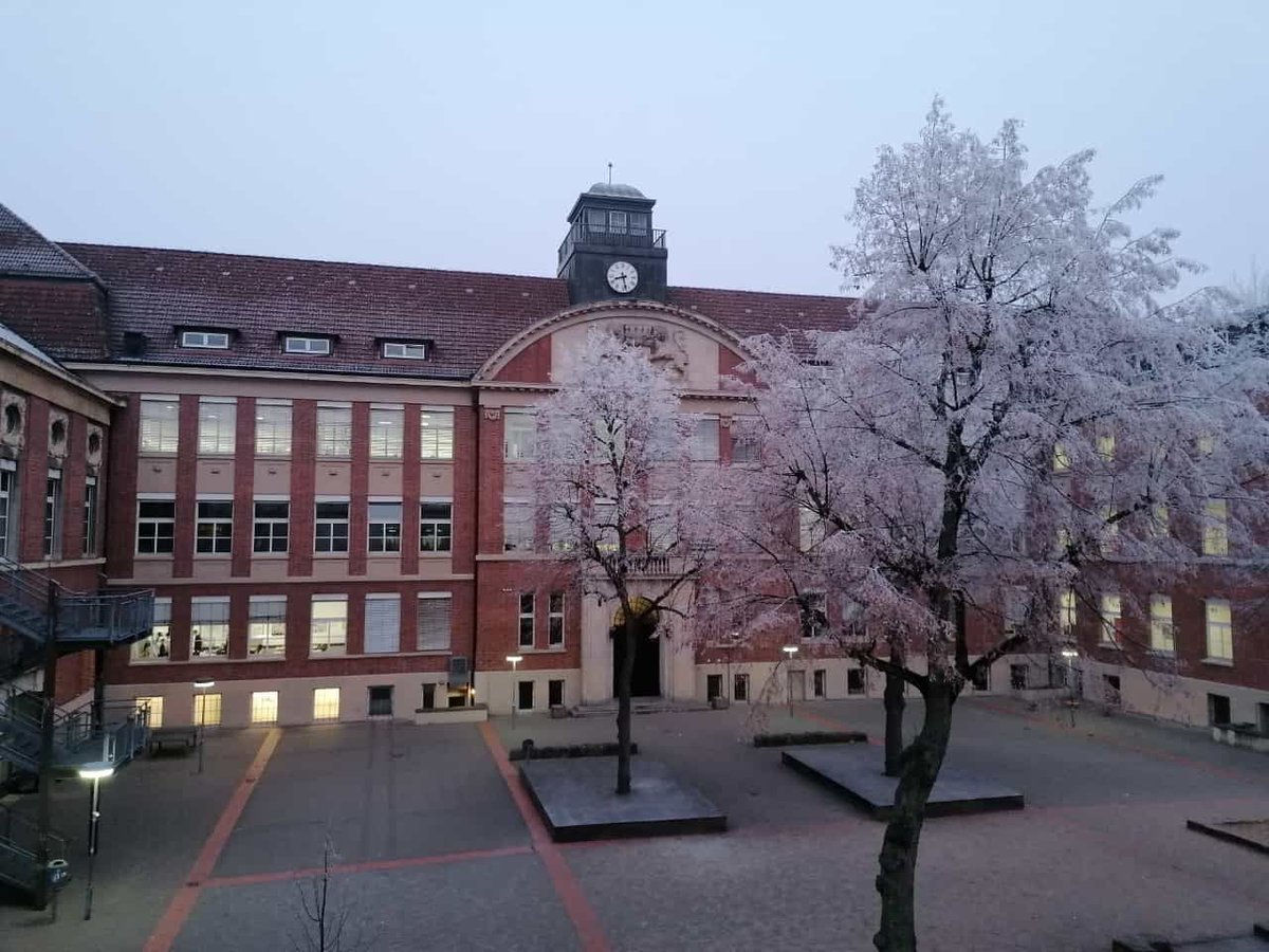 Oberschule am Waller Ring tweet media