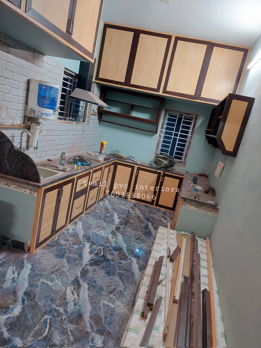 tamilpvci's tweet photo. New project soon...
#Simpledressing table
#Modularkitchens
Worked at kallakurichi
Any encoury :7601888066,9344673275 https://t.co/SGSXThi7rH