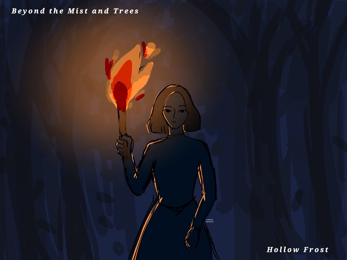 veeravca's tweet photo. beyond the mist and trees is finally here! here's a fanart from btmat chapter 1 ππ
congrats on your collab @VentreCanard_Wp and @jdruizwattpad
#BTMAtChapter1
#VCArtworks https://t.co/NsZ8OAAnXG