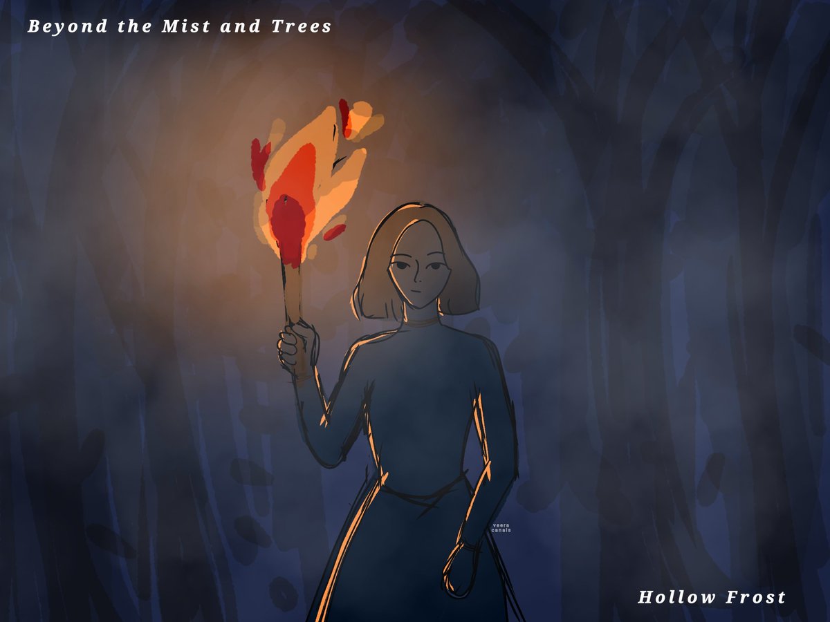 veeravca's tweet photo. beyond the mist and trees is finally here! here's a fanart from btmat chapter 1 ππ
congrats on your collab @VentreCanard_Wp and @jdruizwattpad
#BTMAtChapter1
#VCArtworks https://t.co/NsZ8OAAnXG