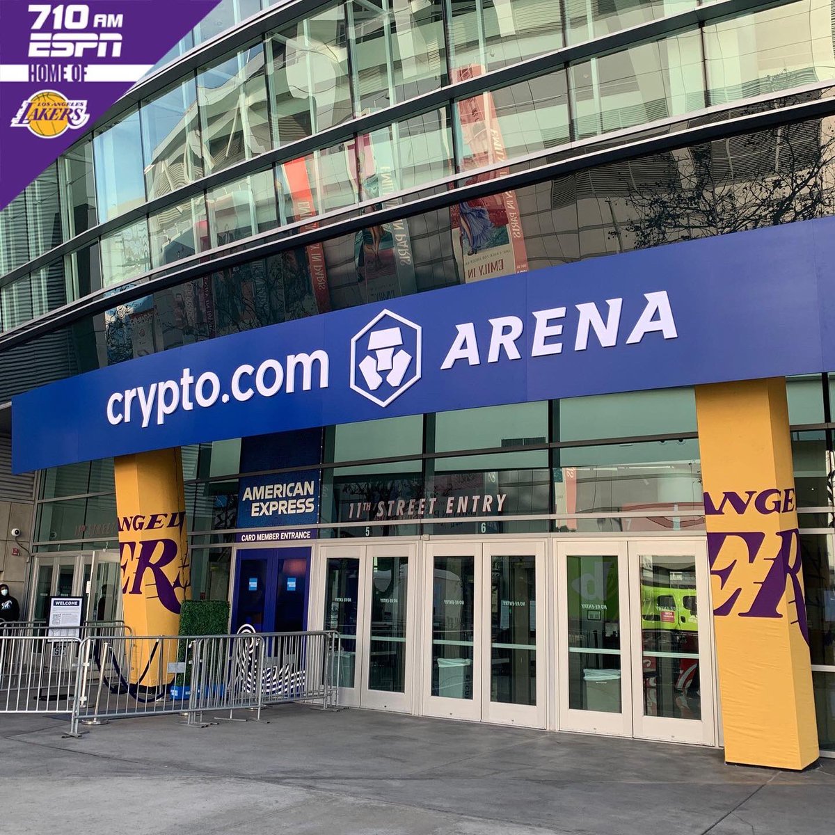 JimS60R's tweet photo. Let’s F***’n CROOOO!! @cryptocomarena #CRO #FFTB we out here @Kris_HK https://t.co/PmP7Q6PqV7