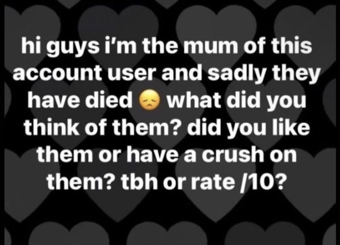 hatecoleslaw's tweet photo. Let me know in the replies https://t.co/HeDgTPcIYu