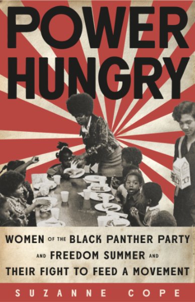 ruby_7829's tweet photo. "Two unsung women whose power using food as a political weapon during the civil rights movement was so great it brought the ire of government agents working against them." - @suzannecope_phd 

Need a gift for your #foodjustice friend? 

#nyufa21 #flfa21 
https://t.co/bKX8Rf57EQ https://t.co/ucVD4nyFkt