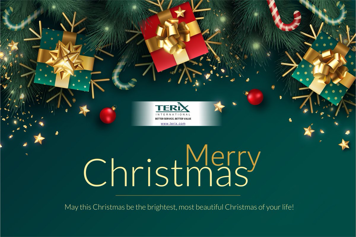 TellTERiX's tweet photo. #terix #Christmas2021 #Christmas May this Christmas be merry and bright for you and your family! https://t.co/9Lh4qSFvqn