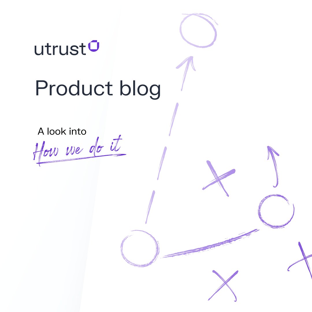 The time has come: our first product blog has just gone live 🔥

If you want to learn more about how our product teams are organised and how we are building our solutions, rejoice, for our CPO <a href="/martinhoaragao/">Martinho Aragão</a> tells you all about it!

Check it here 👉 bit.ly/32lwHBT