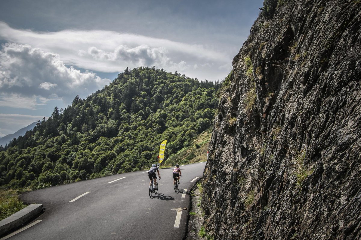 The Ride tweet media