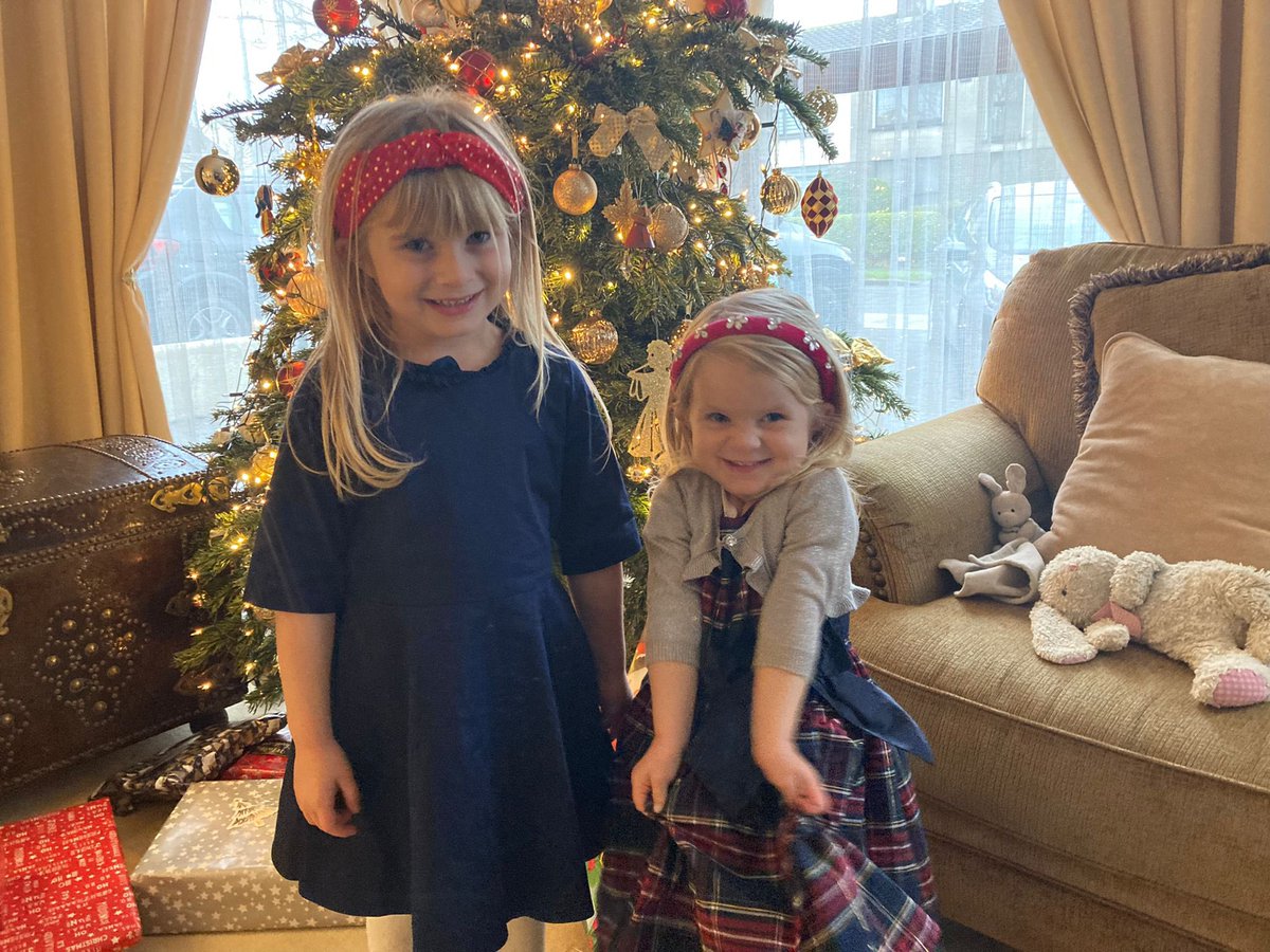 maryferrier's tweet photo. Cannot wait to see my nieces. One more day and they will be on their flight from Dublin. Have had to wait 2 years for this! There will be the biggest cuddles! 💖💖 https://t.co/vKD14CHF0I