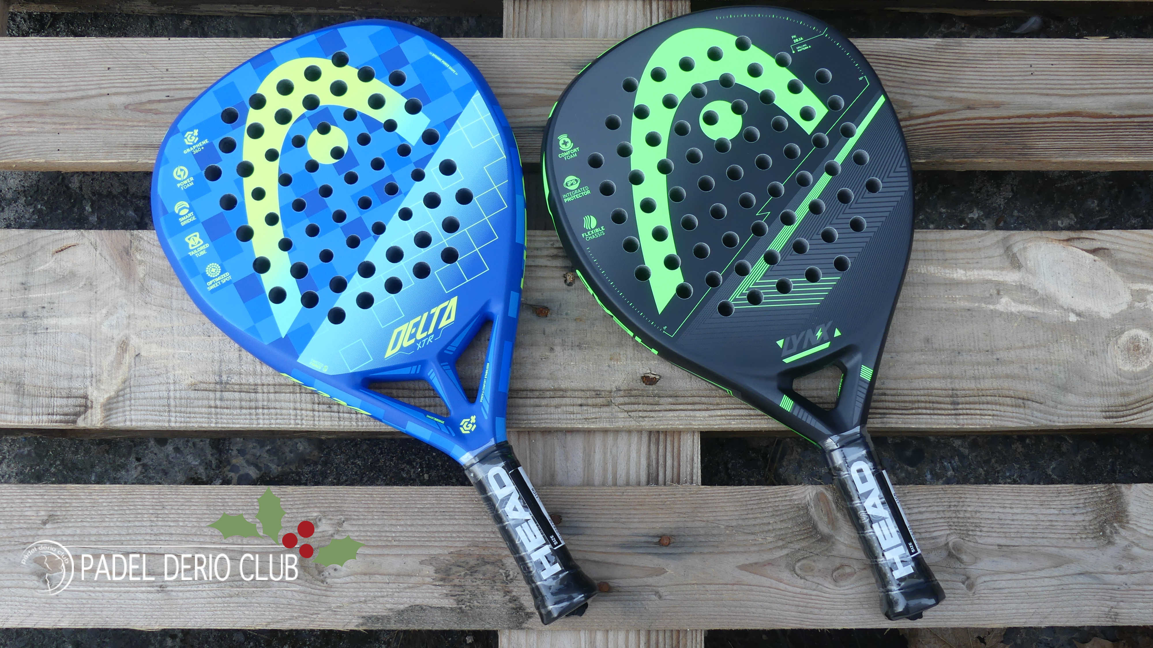 Pala head delta xtr new arrivals