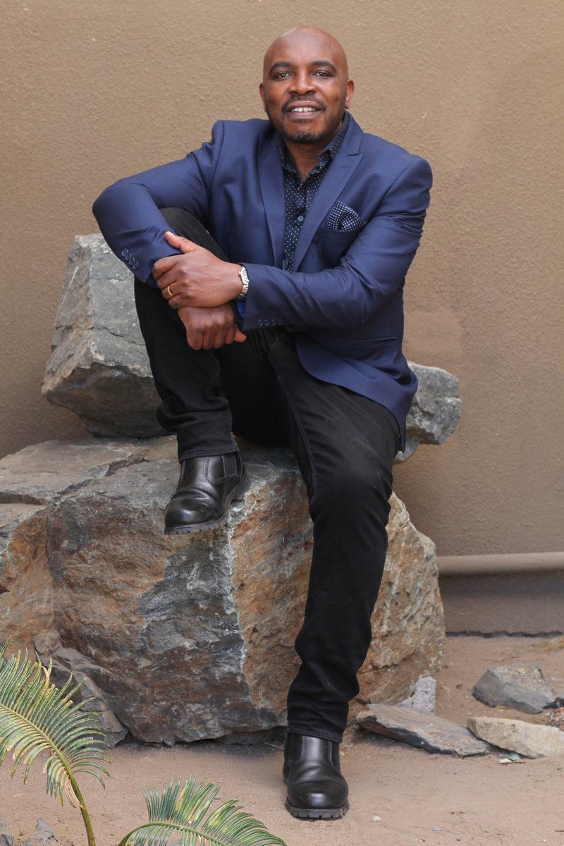 Ambition can take you places. Worked with Chef Mutapati several years ago during my Vic Falls stint. Hugely inspiration to see that he's moved into territory beyond the culinary space. 

Check out his story...

travelessencemag.com/post/meet-chef… 

#Tastemakers <a href="/ZimbabweInvesto/">Zimbabwe Investor</a>