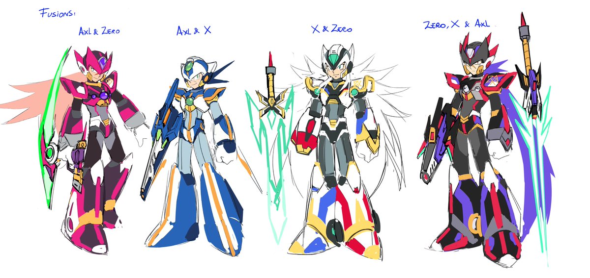 Ø (@dragon_none) / X Ø (@dragon_none) / X