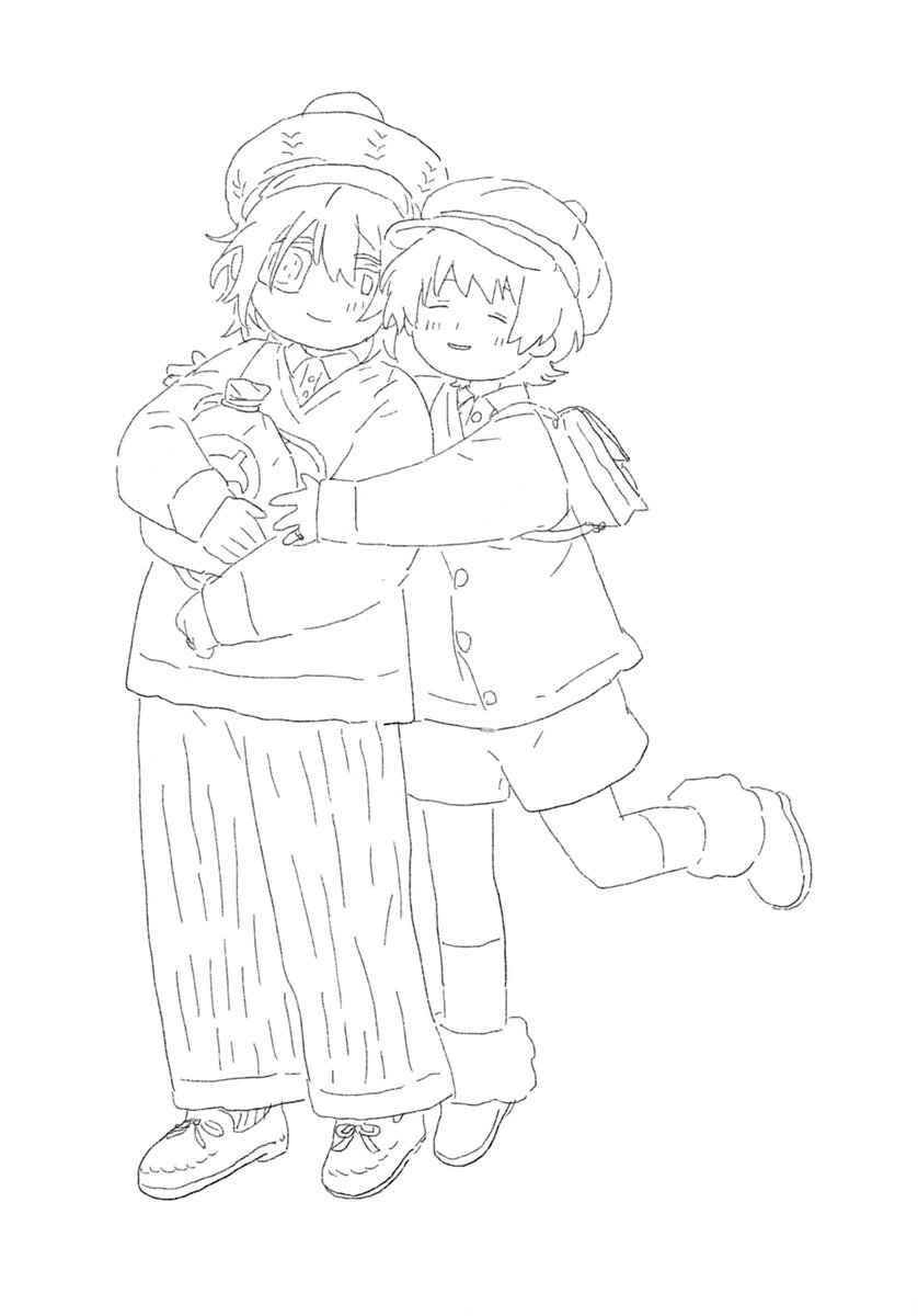 Modern MDimileth from ACNH