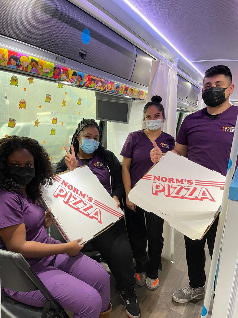 World Central Kitchen tweet media