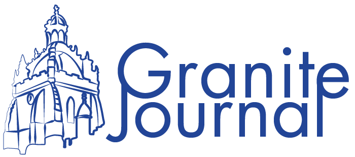GraniteJournal's tweet photo. Volume 6 of Granite Journal is out! In this edition we focus on #publicengagement across research disciplines: from working with patient partners in health research to engaging the public via virtual museum exhibitions https://t.co/PNFog92nJ6 @aberdeenuni @abdnGradSchool #phdchat https://t.co/OcCcOetvmO