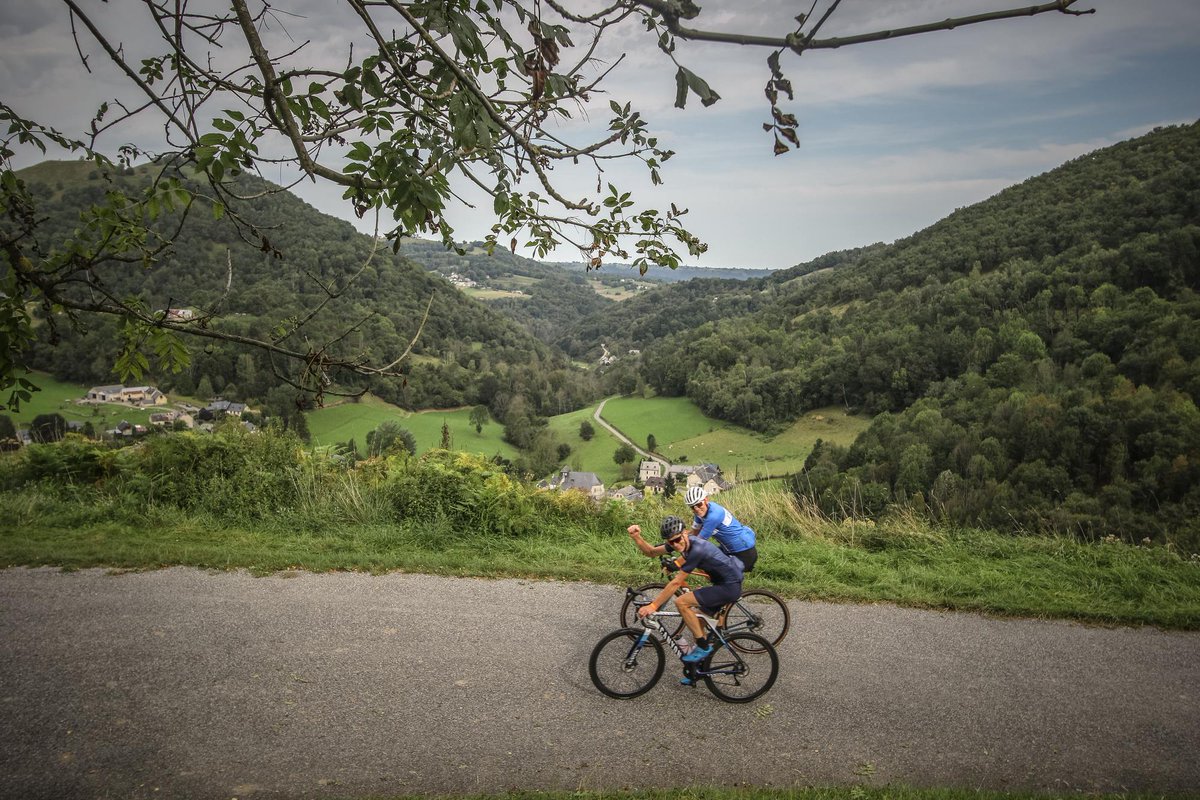 The Ride tweet media