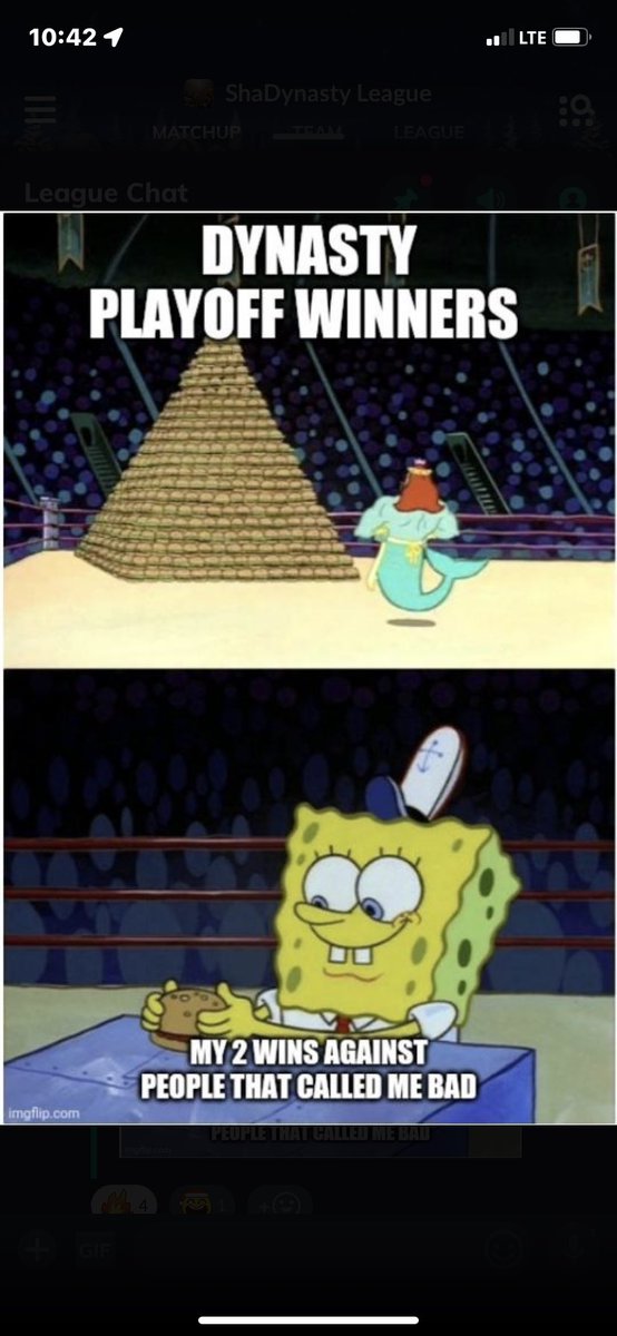 Fantasy Fredo tweet media