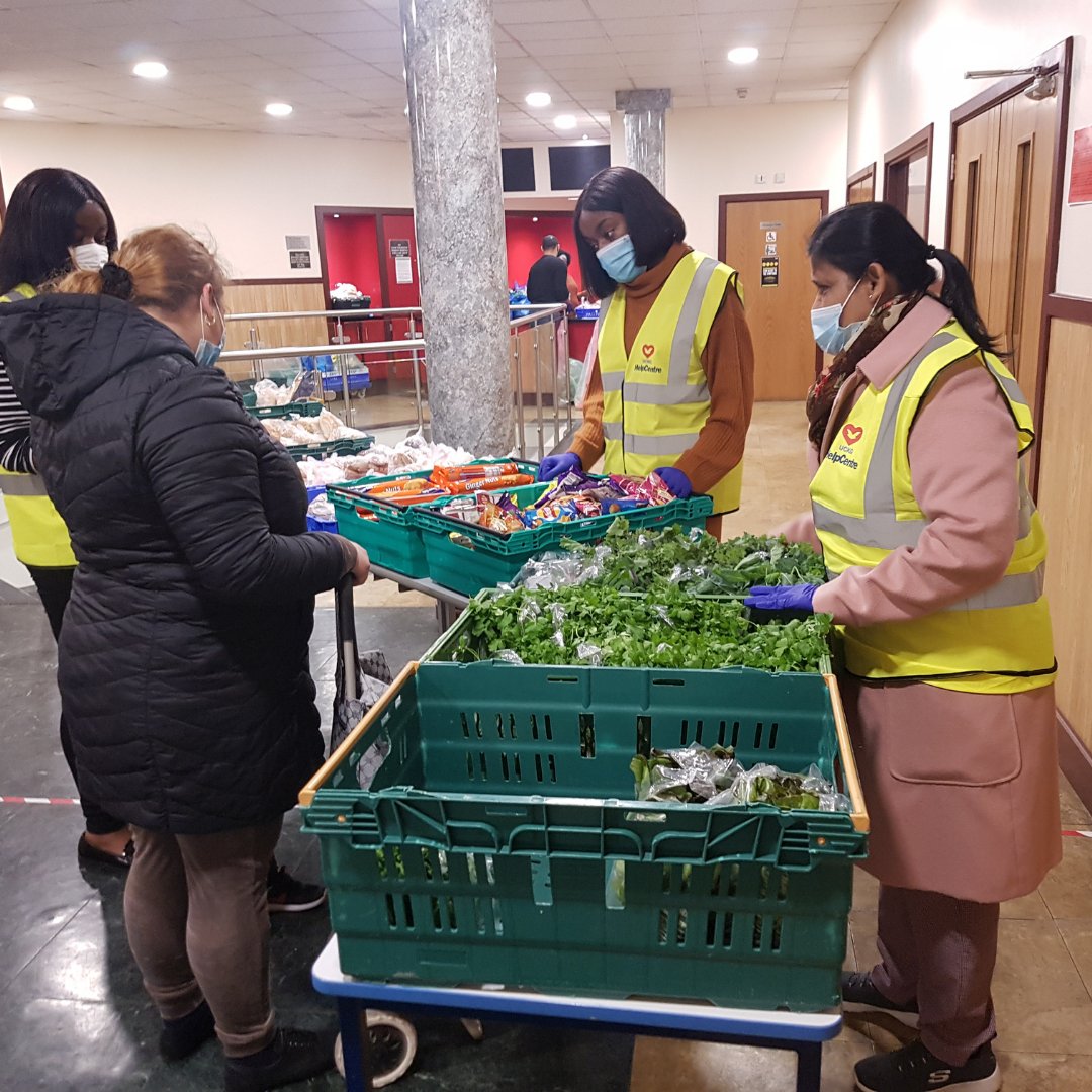 UCKG_Groups's tweet photo. Did you know that all of our other Food Banks and Soup Kitchens will be open to welcome you to meet your needs, operating at the usual time, 11am - 1pm?

Oh the #Joy!

#FoodBank #SoupKitchen #5Alive #ChristmasDay #11AM-1PM #OurHeartsBeatToHelp #HelpingPeopleIsWhatDrivesUs #UCKGUK https://t.co/zB619YO23r