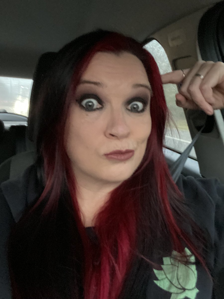 KrissieKirby_VO's tweet photo. Well this all feels oddly familiar…it’s gig night for @ritesto First time back in front of a live audience in 4 years! 

#gig #giglife #returntoperforming #ritestoruin #r2r #singer #songwriter #heavymetalvocalist #heavymetalband #heavymetal #heavymetalsinger #thewelshwonderwoman https://t.co/lWtkoraEeg