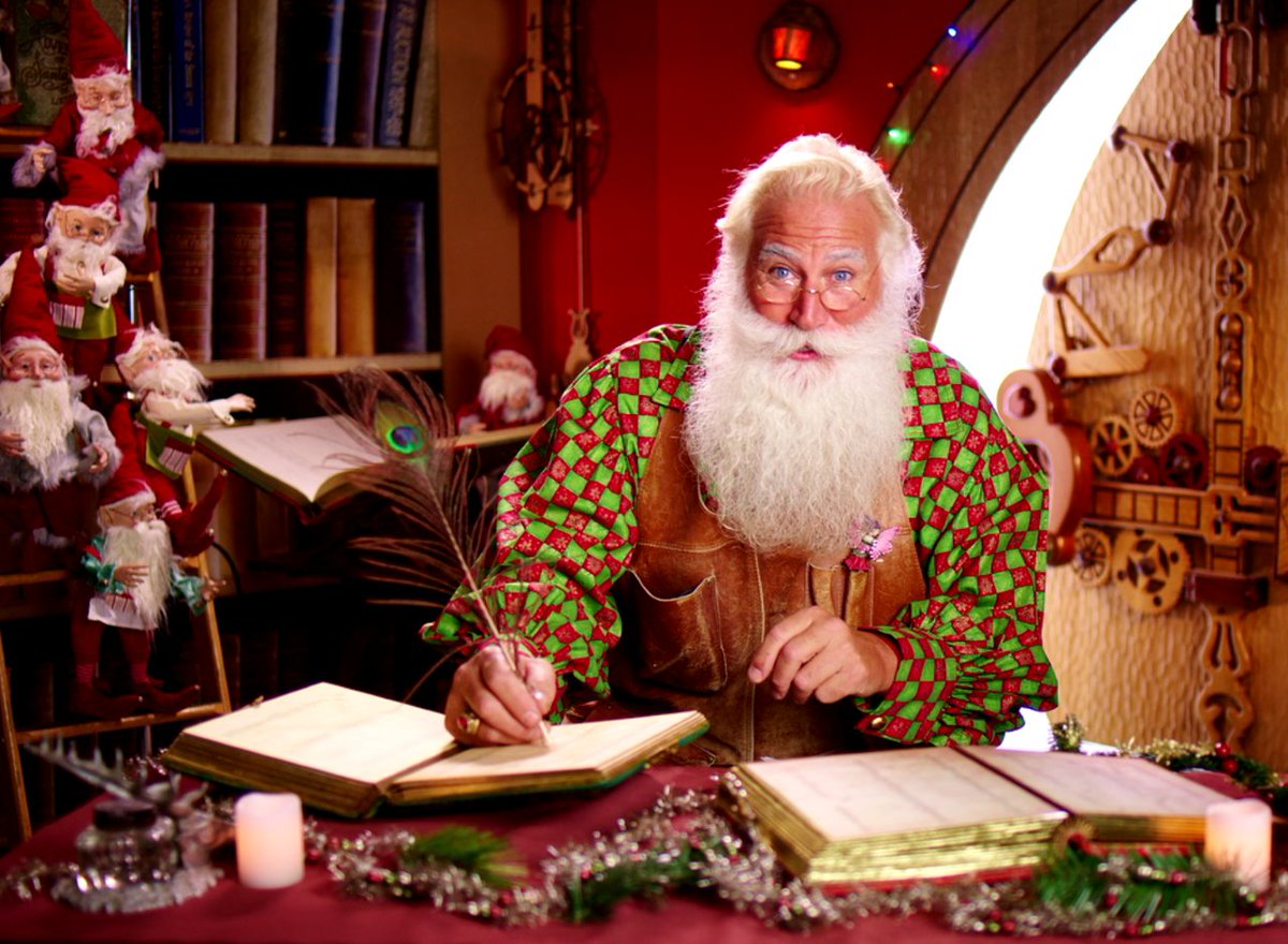 Hiresanta's tweet photo. Today is the last day to order your Virtual Visit with Santa!
Click on the link to order https://t.co/NyqC6ttU63 π
#SantaClaus #VirtualSanta #VisitWithSanta https://t.co/slPjd3rJy3