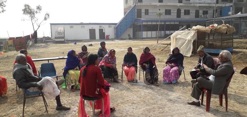scopebihar's tweet photo. Dairy Animal Management Training of participants. These participants are applicants of Dairy Entrepreneurship Development Scheme. https://t.co/KQRBc82771