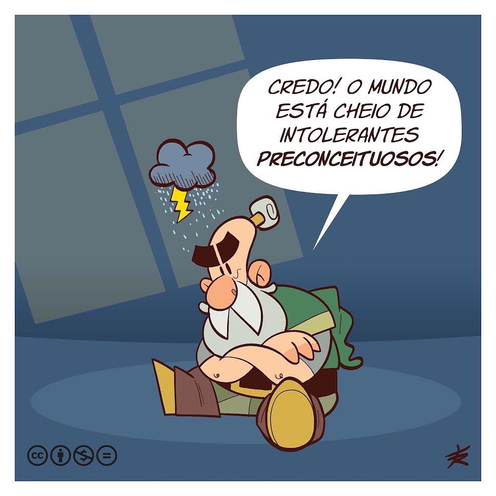coraefinnir's tweet photo. Finnir de saco cheio dos idiotas… uma quarta-feira normal. (passa lá no https://t.co/wxlh026E9X ) #quadrinho #tirinhas #comics #humor  #intolerancia #raiva https://t.co/Eyv7YMHrye