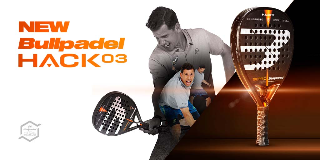 Bullpadel Argentina tweet media