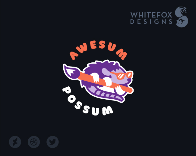 WhiteFoxDesign2's tweet photo. All designs displayed have owners. If you want to see the full extent of my works please visit my gallery https://t.co/at1agRln0G
#logos #logodesign #customlogos #logocomissions #whitefoxdesigns #identitydesign https://t.co/91mmGjv6NW