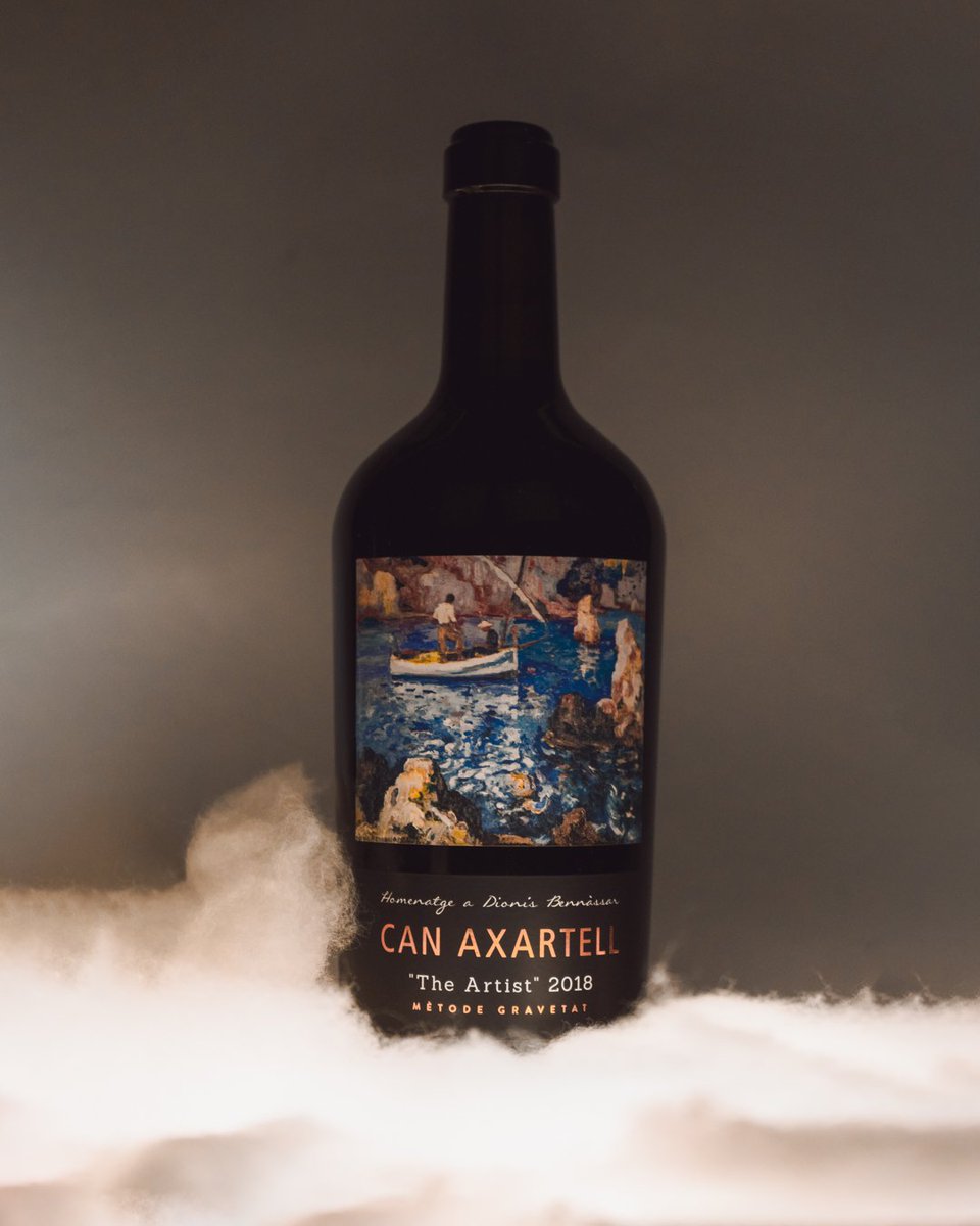 CanAxartell's tweet photo. 🍇 #Giveaway Time - Last chance to enter! 🍇

Be one of the first people to #win a bottle of the newly labelled The Artist wine to enjoy.

To enter:
🍷 Follow us
🍷 RT this tweet

Entries close on 29/12 &amp; the winner will be chosen at random.⁣⁣ 1/2 https://t.co/LCAsi1VMuR
