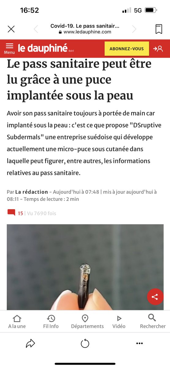 drouet_eric's tweet photo. On y arrive !!! Non ce n’est pas le scénario d’un film de science fiction 😅😅 https://t.co/2SMXshaRQJ
