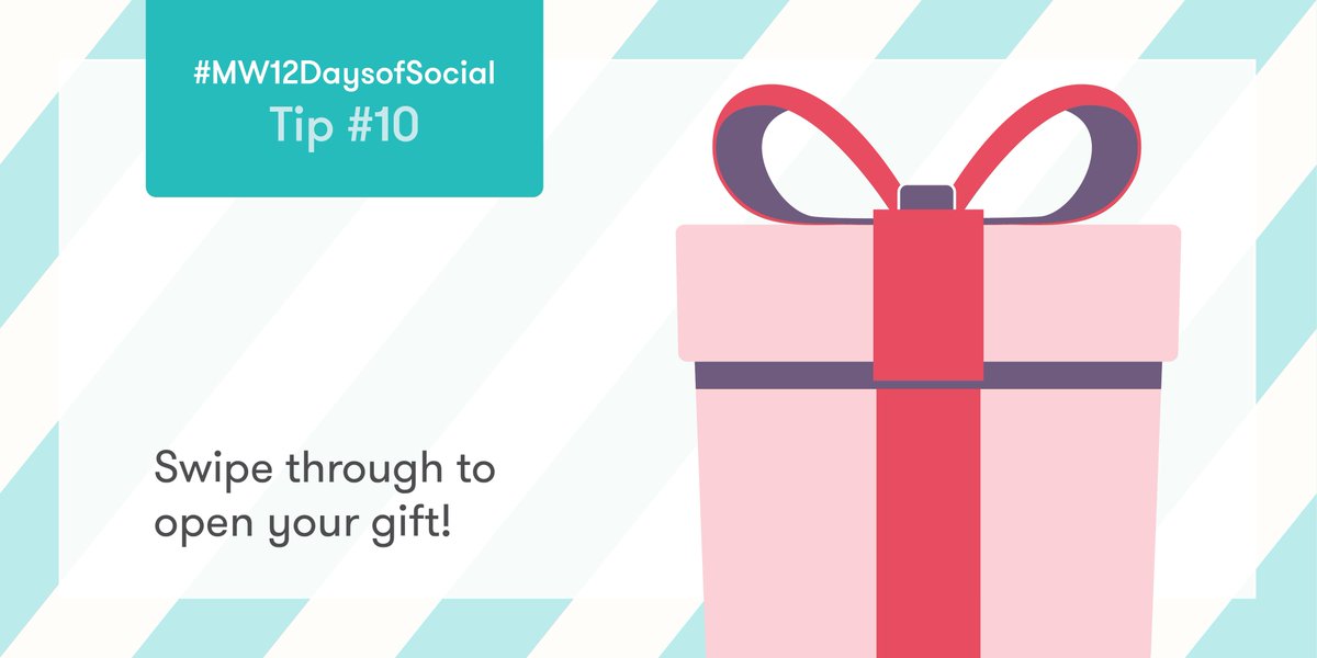 Meltwater tweet media