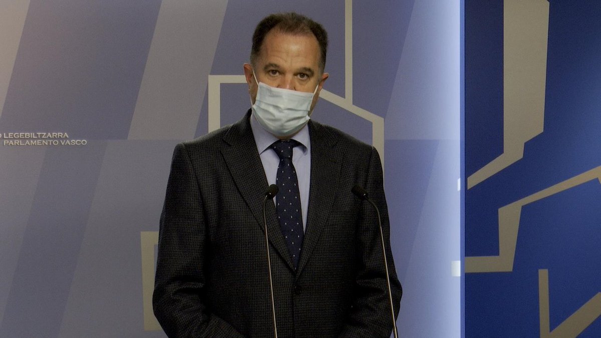 El nuevo Espíritu de Ermua tweet media