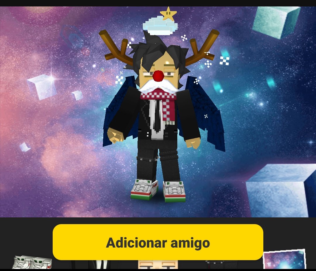FelipeTeste19's tweet photo. @BlockmanGO_EN I so wanted this Mustache to come back... https://t.co/W6yHQ9ZtqA