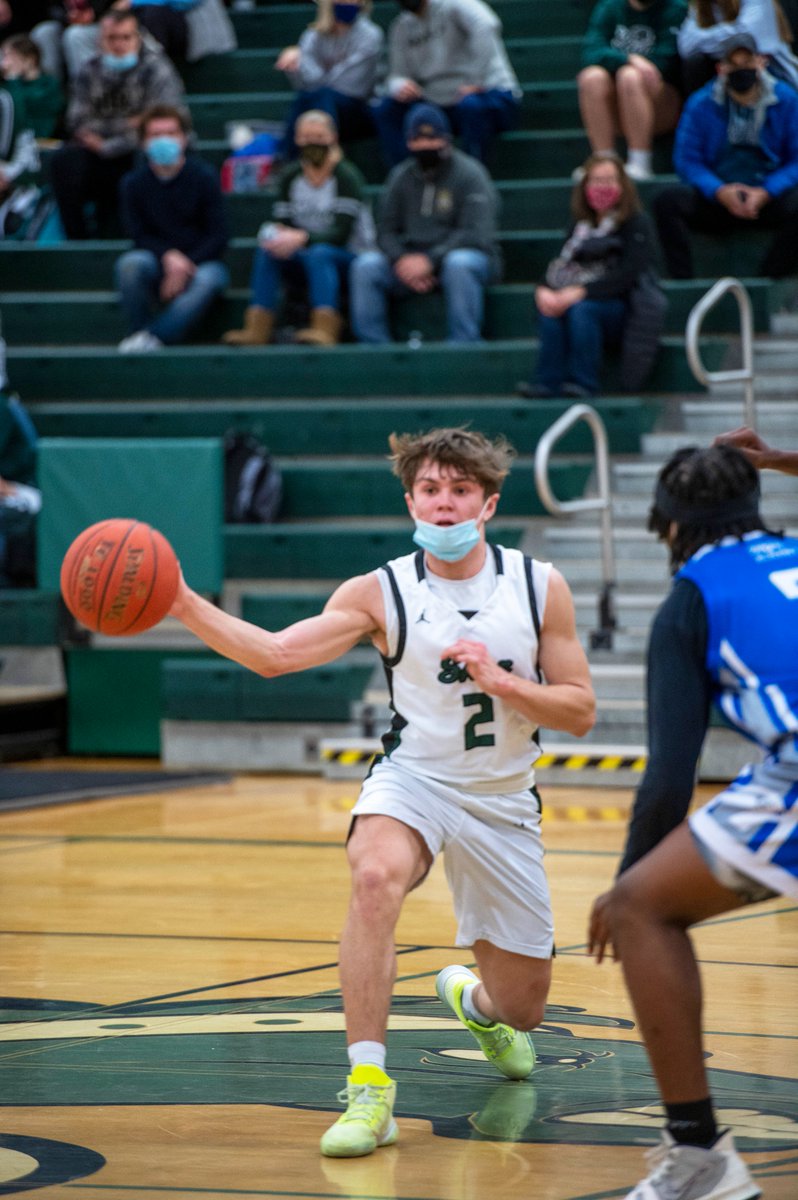 ShenAthletics's tweet photo. Congrats to @ShenHoops who gets a solid win over Albany with a great second half effort.  Congrats athletes and coaches!! https://t.co/TAhG98mrJJ