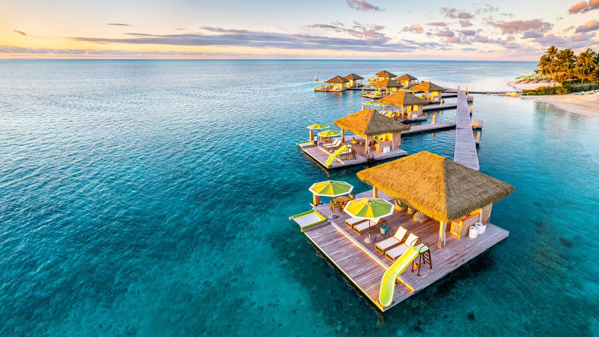 RoyalCaribbean's tweet photo. Guaranteed bragging rights. 😏 #PerfectDayatCocoCay
📸: Adventure Seeker, Pieter D. https://t.co/Dcr0tTTn67