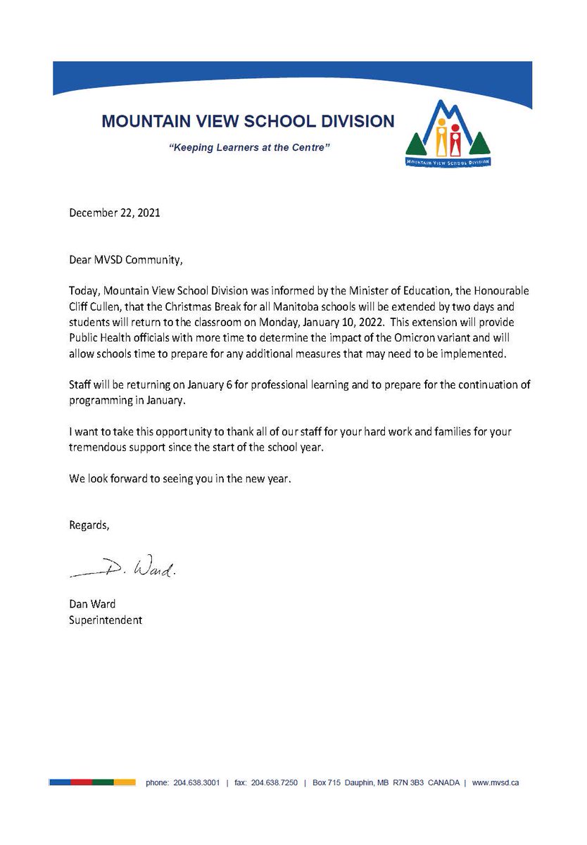 Mountain View S.D. tweet media