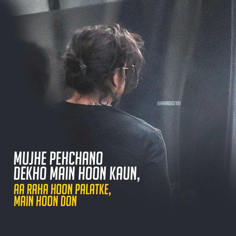 ishistarx's tweet photo. Some people need makeup and a good face to look good and then there is Shah Rukh Khan who kills everyone with his back. :)

#ShahRukhKhan #Pathan https://t.co/beAua0wIoT