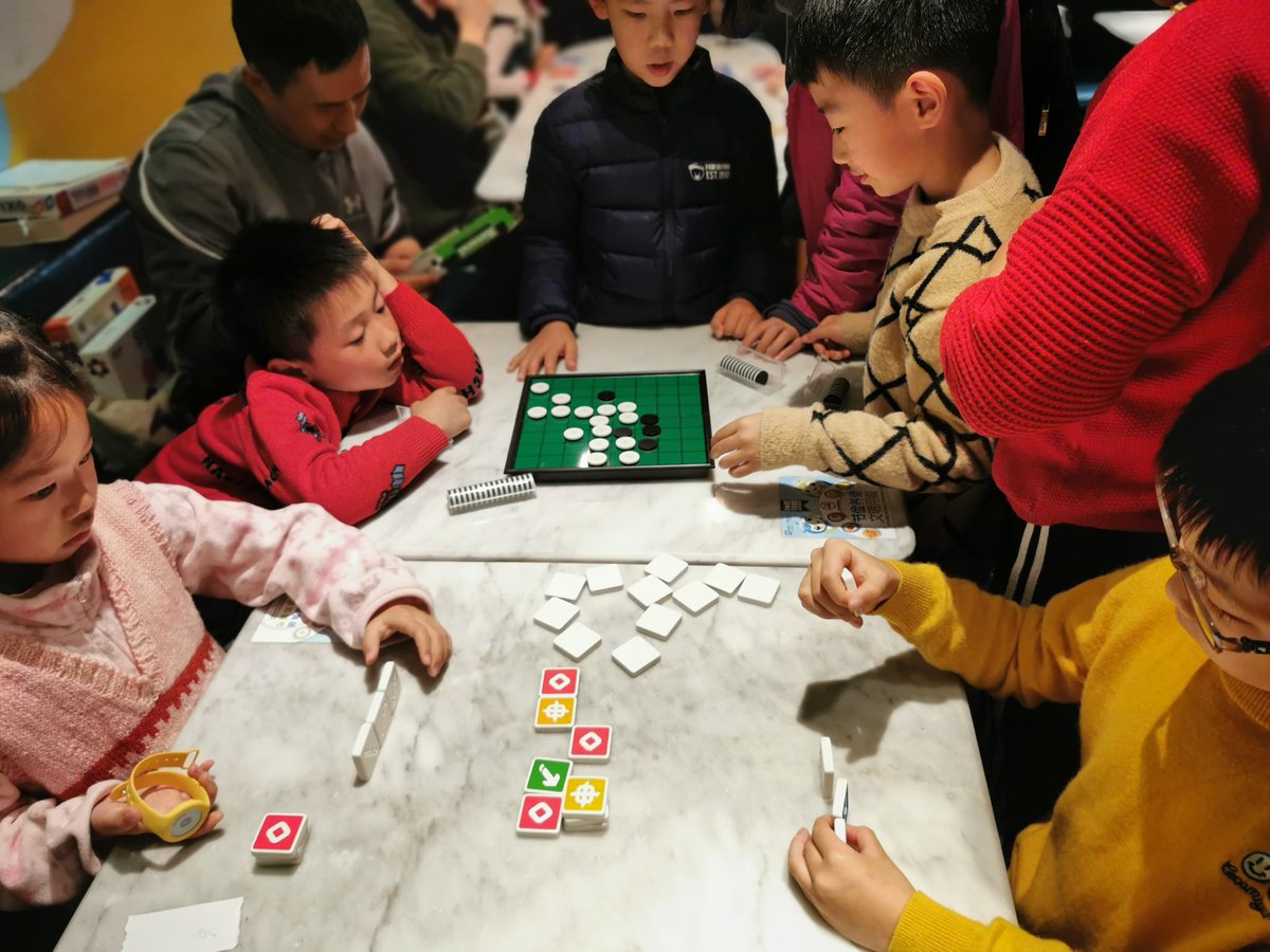 Smart Egg tweet media