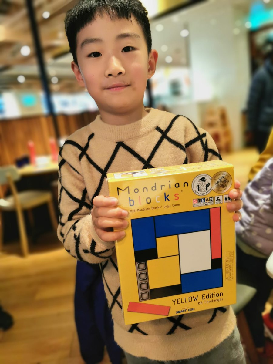 Smart Egg tweet media