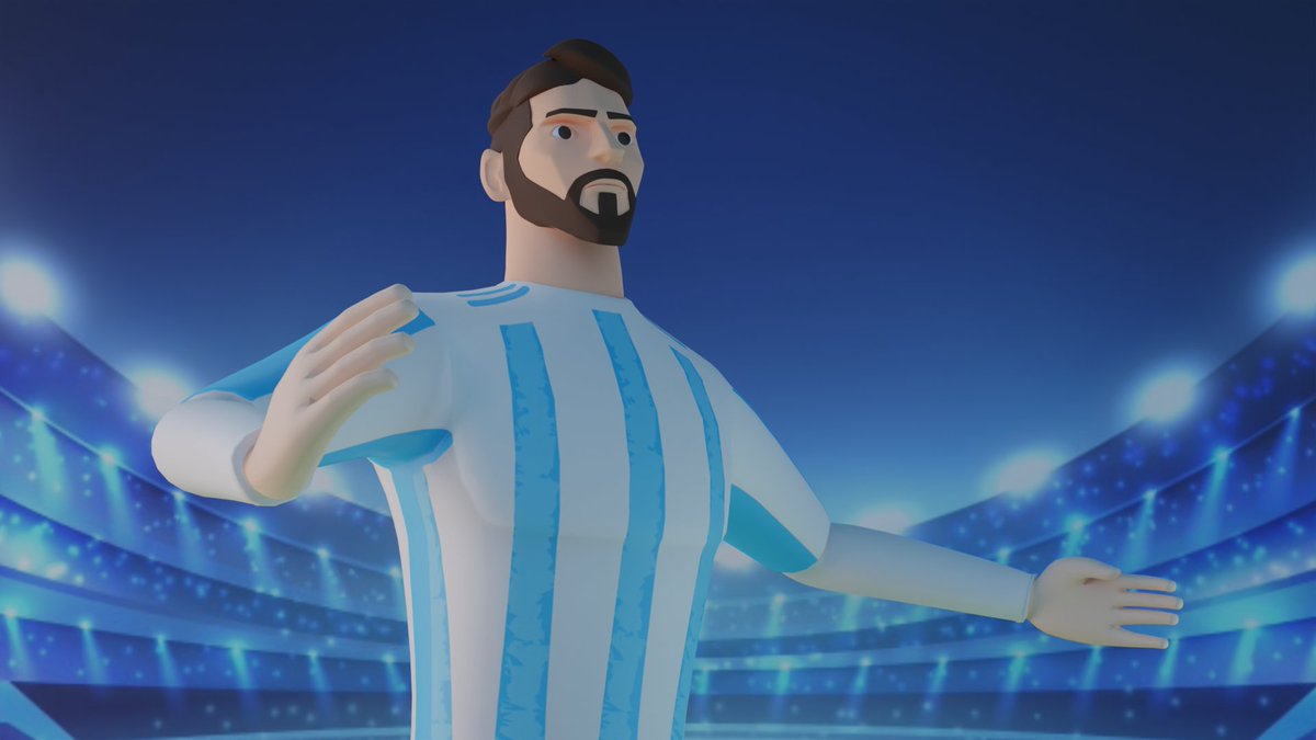 📌Create you own perfect line-up though our pack system and  trade players on the market to create your line-up. 

👀Choose from our game modes: board ♟ or simulator 🎮 and start earning amazing weekly rewards 💰

#sessoccer #NFTGame #nft #NFTs #Binance #blockchain