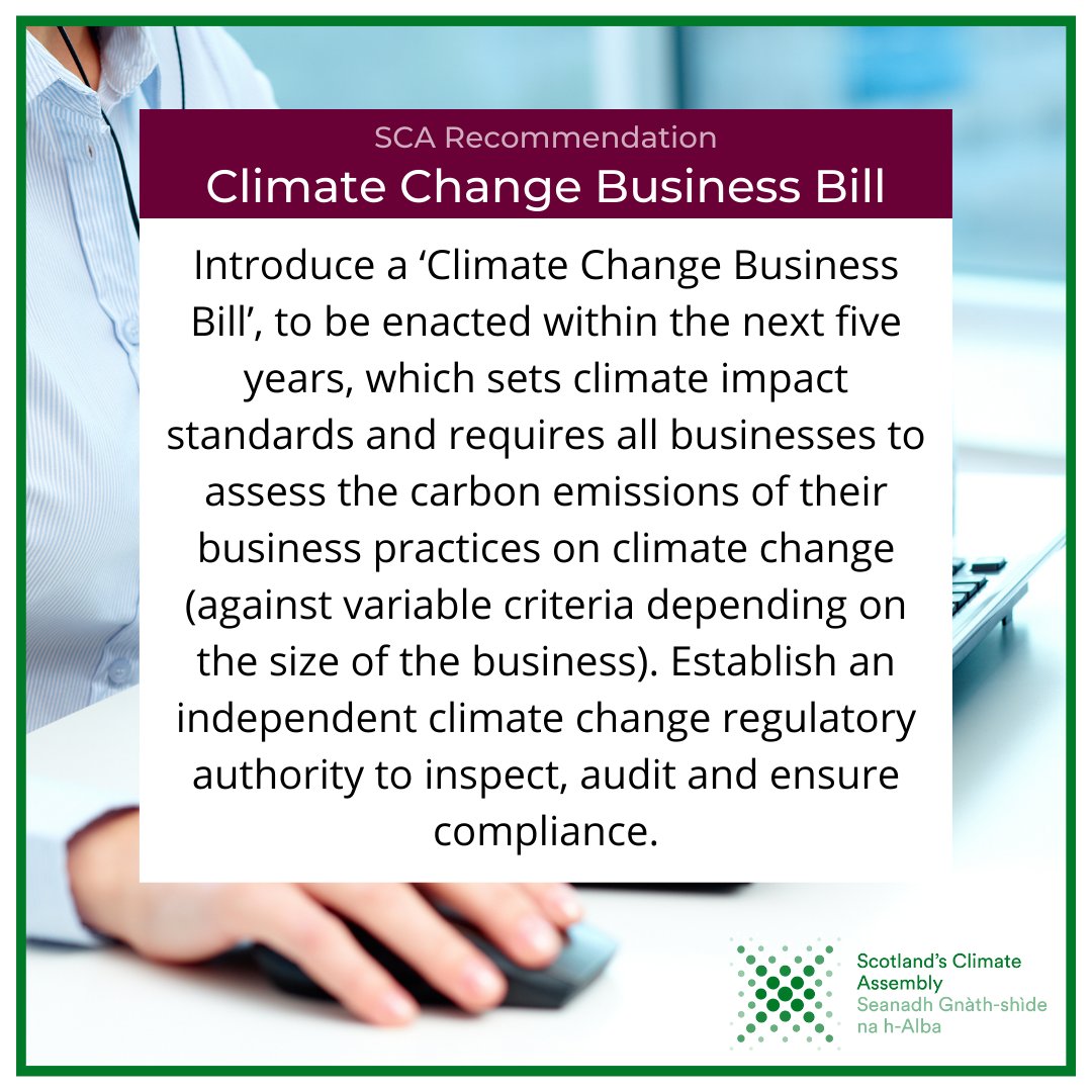 Scotland's Climate Assembly tweet media