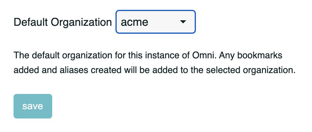 #changelog Omni v1.15.0.

Setting the default organisation

You can now set an organisation as the default. This setting sticks to the browser profile.
👉 headwayapp.co/tefter-changel…