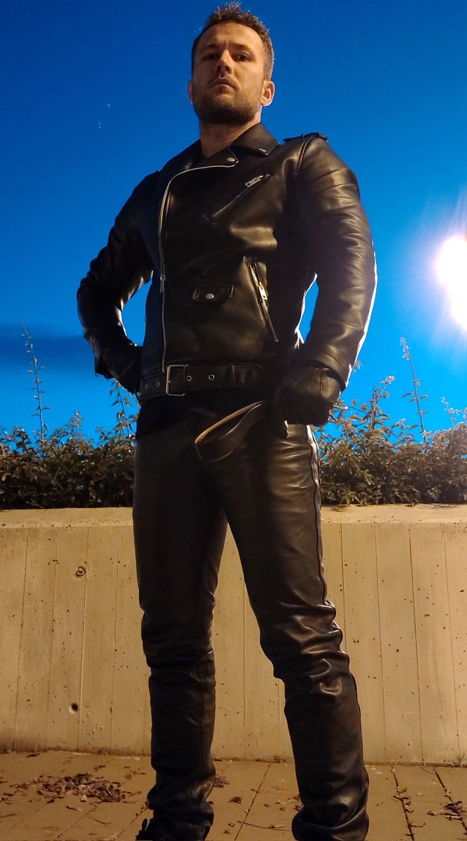 SupremePwrMan's tweet photo. If anyone asks Me what I do for a living these days I just tell them I'm a highly qualified slaves Dominator ! https://t.co/O6FTj0mp8K