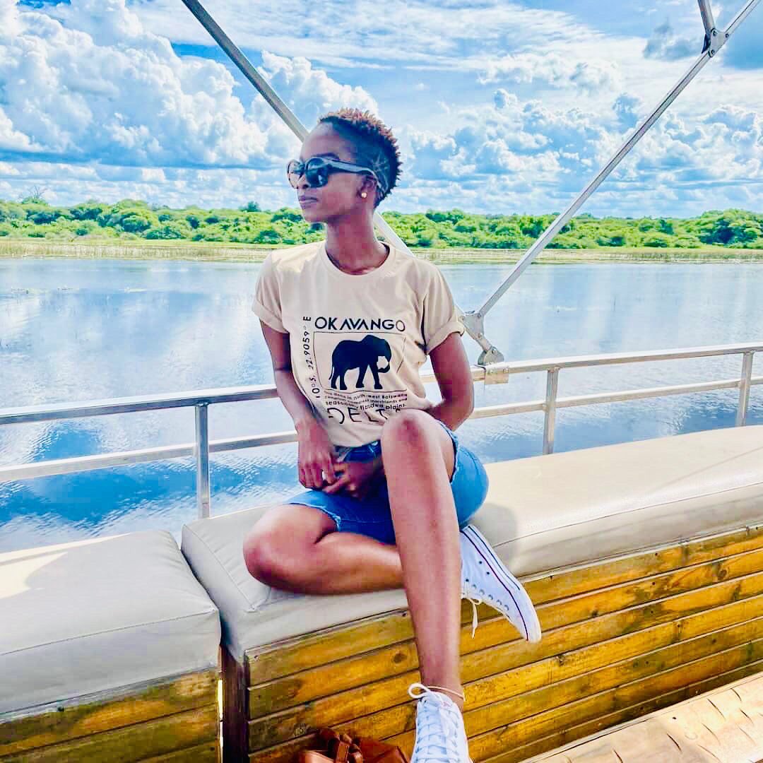 okavangogear's tweet photo. It’s a road trip to the delta, enjoya ilifestyle, o gate le nna o gate le nna! #okavangogear #stashedinbotswana #botswana #maun #kasane #okavangodelta #okavango #phushabw #localkamonate #brandbotswana https://t.co/ubrEBNtKUZ
