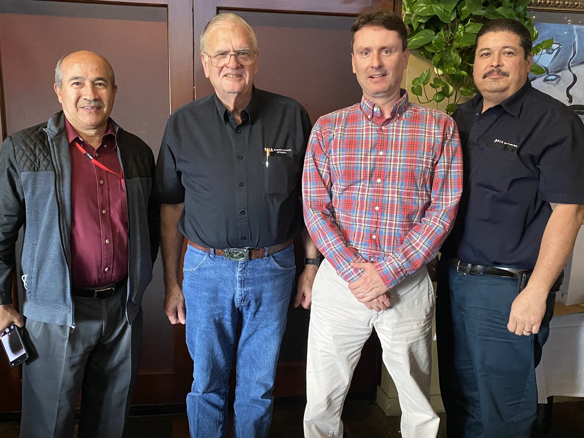 Masonry Institute of America tweet media