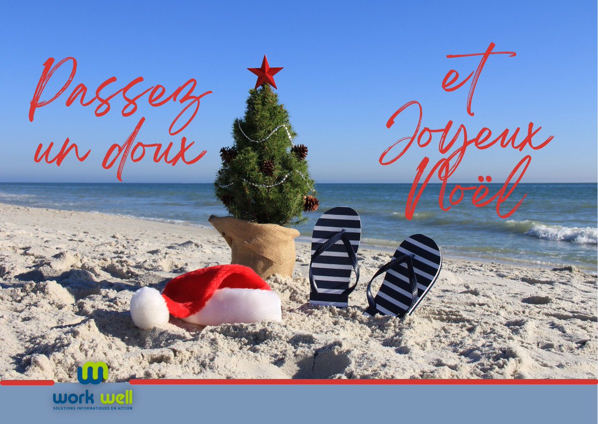 SEIDOR WORKWELL tweet media