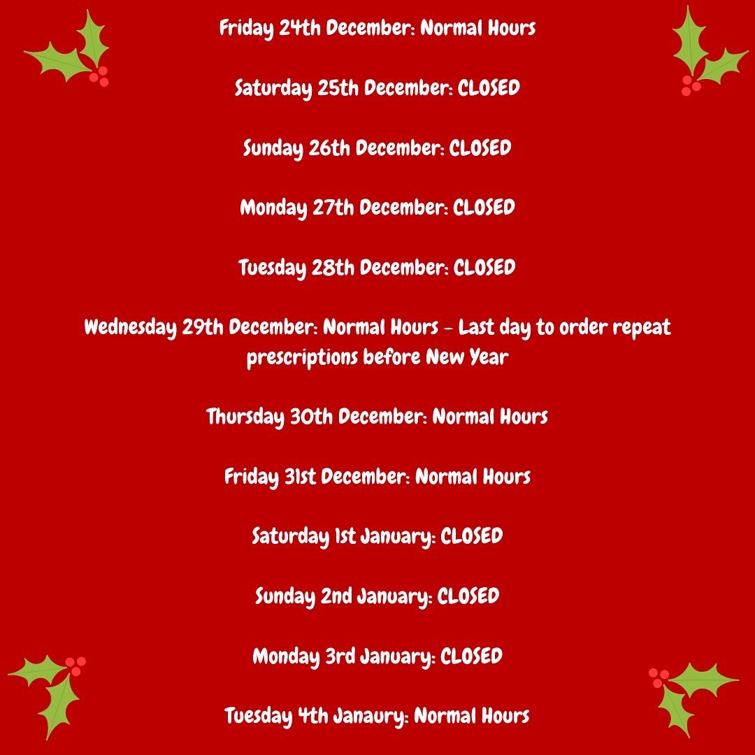 The Maltings Surgery tweet media