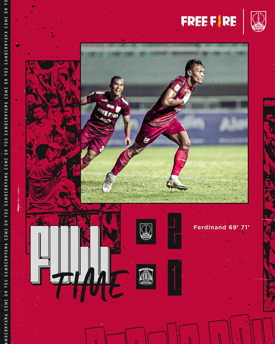 PERSIS tweet media