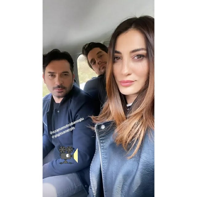 lidelyigliz's tweet photo. Bahar'a çok özledim 🥺
Canım #CemBah 

#ElYiğ #EzCem #YiğitcanErgin https://t.co/3X9znsH5WB
