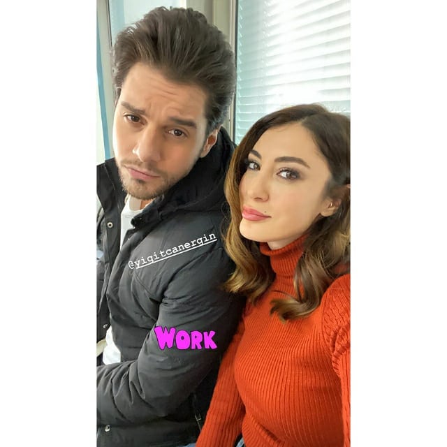 lidelyigliz's tweet photo. Bahar'a çok özledim 🥺
Canım #CemBah 

#ElYiğ #EzCem #YiğitcanErgin https://t.co/3X9znsH5WB